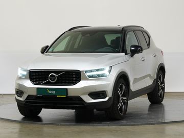 2.0 D4 140 kW AWD R-Design