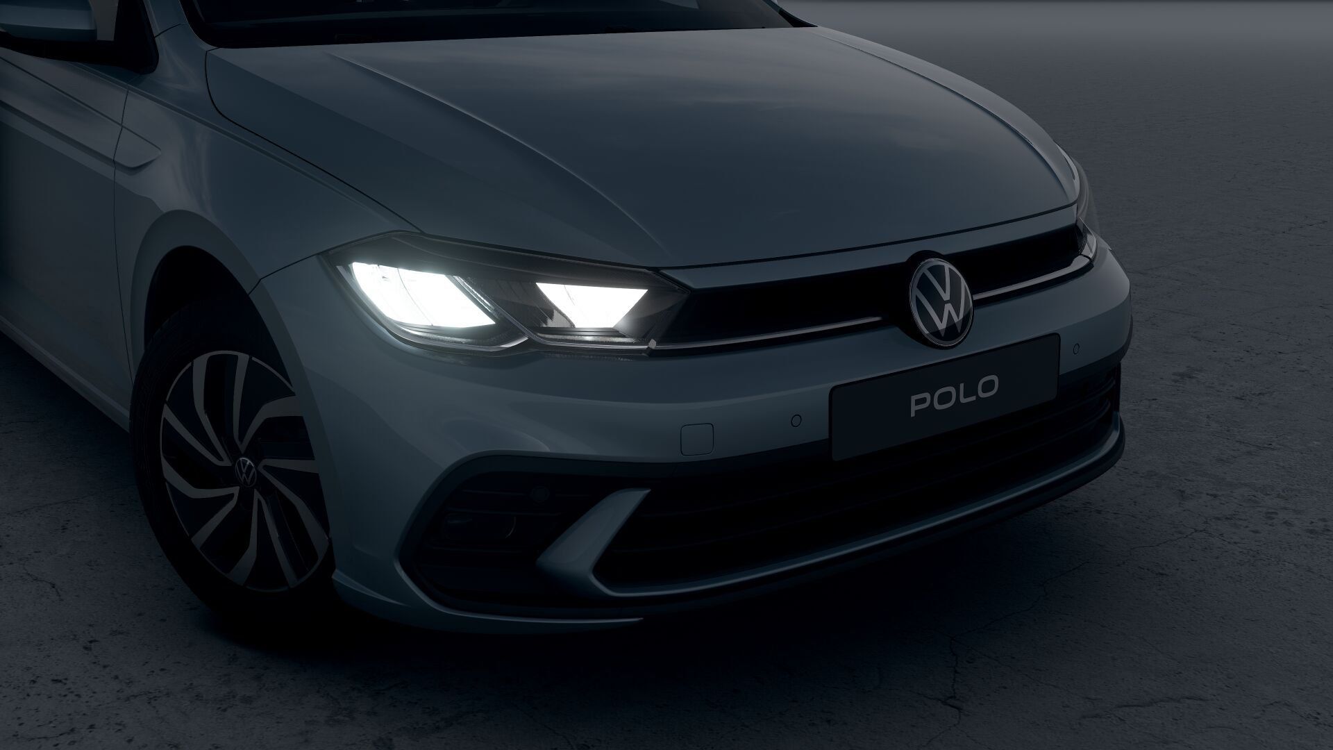 Volkswagen Polo, Polo Love 1,0 TSI 70 kW 7DSG - fotka 4