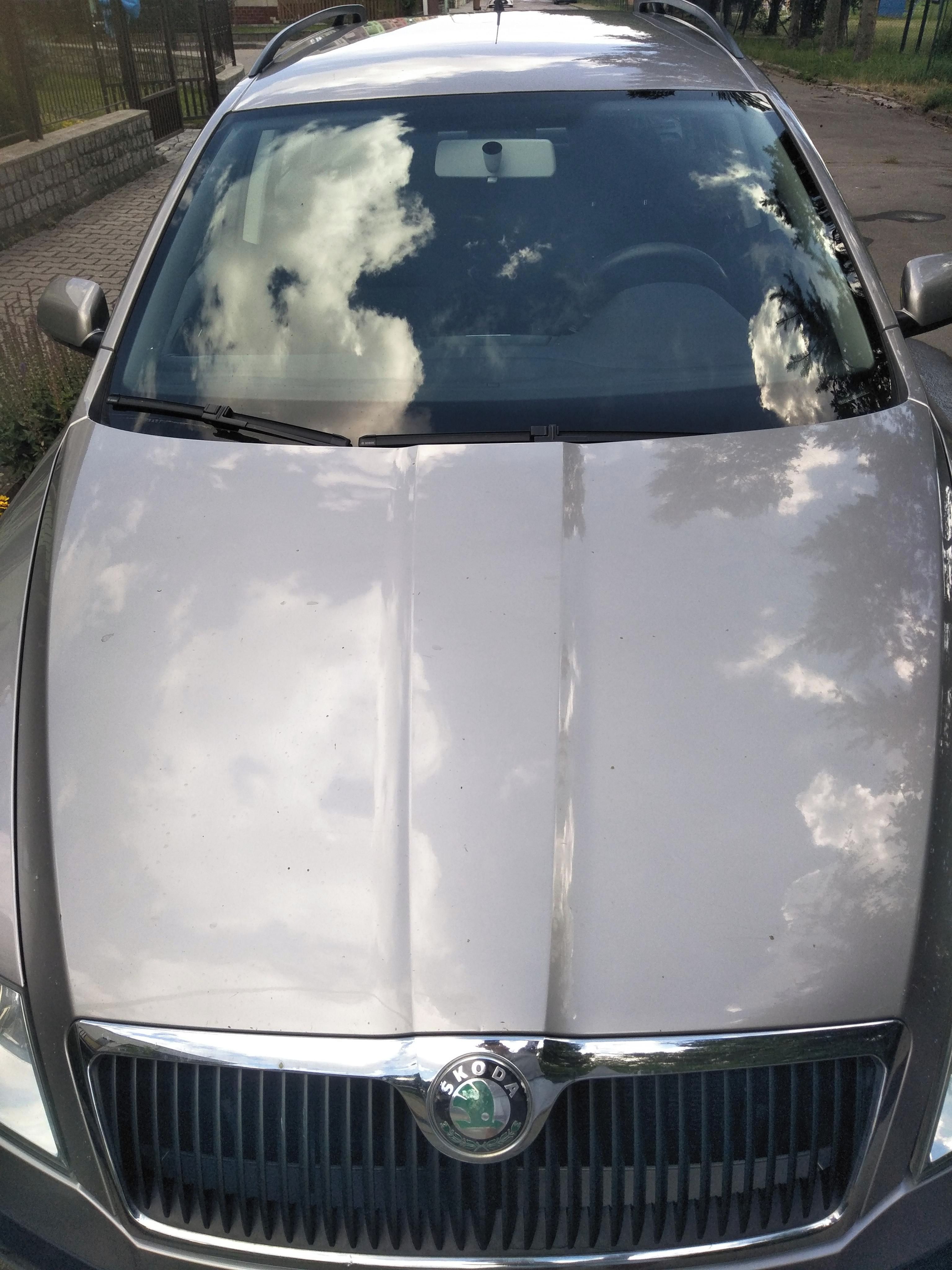 Škoda Octavia, Škoda Octavia,1.9TDI, 77kW. - fotka 2