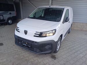 Peugeot Partner, Furgon L1 650 Turbo 110 MAN6