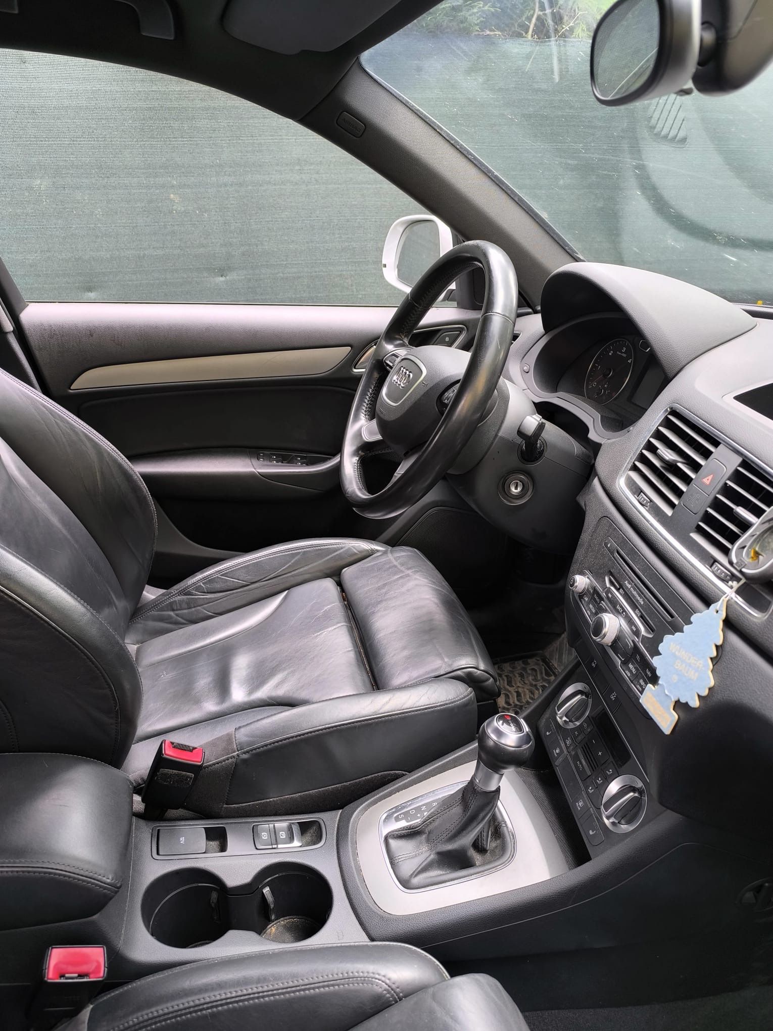 Audi Q3, Audi Q3 k prodeji - fotka 6