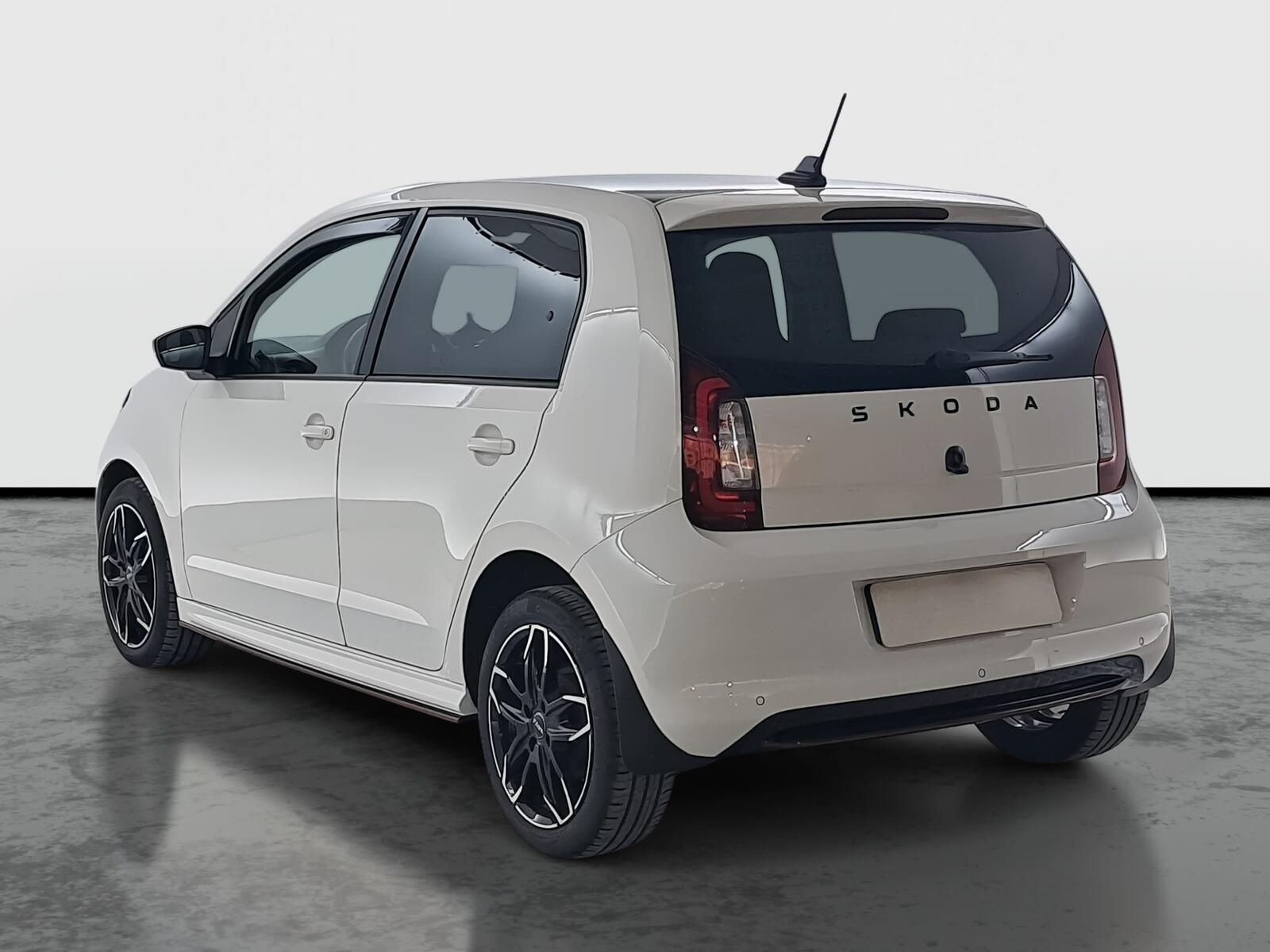Škoda Citigo, iV, Style, Automat - fotka 4