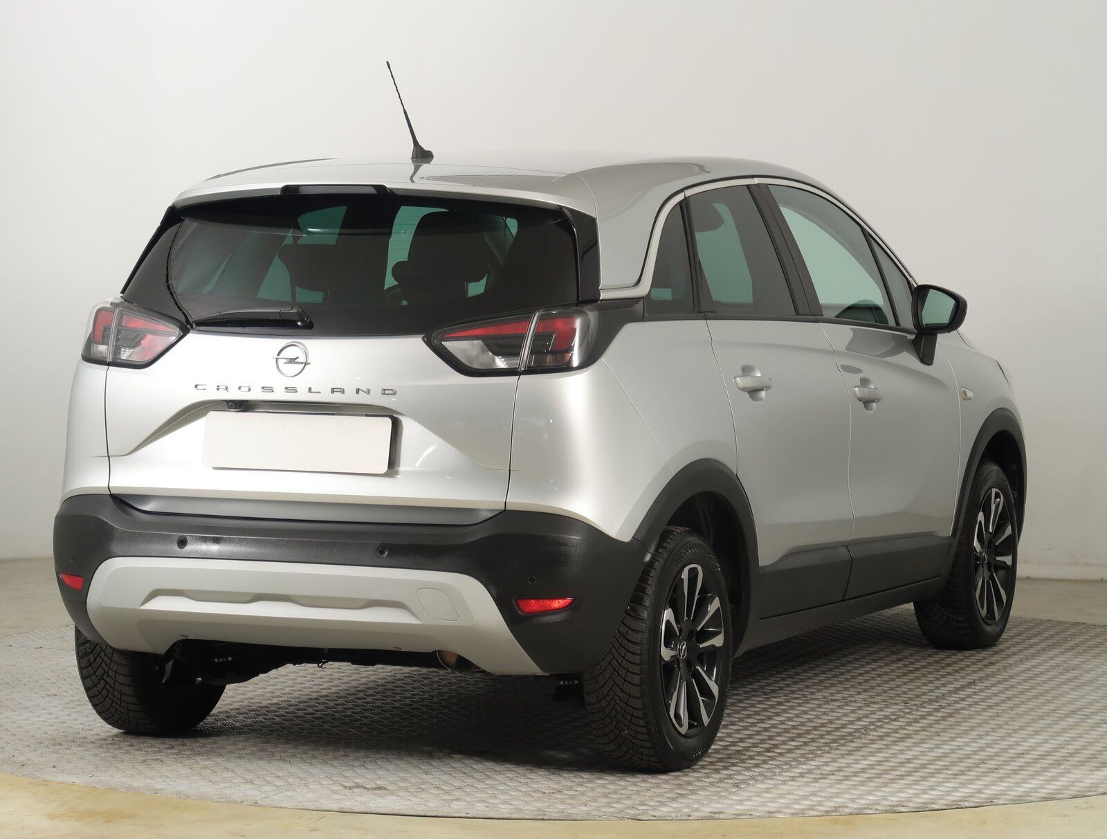 Opel Crossland, 1.2 Turbo, Elegance, Navi - fotka 5