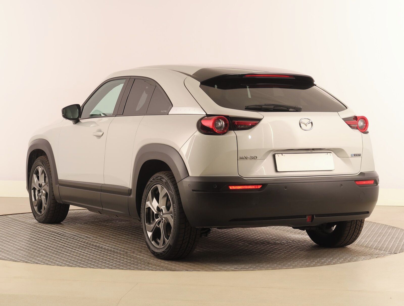 Mazda MX-30, e-Skyactiv, SoH 94%, Automat - fotka 4