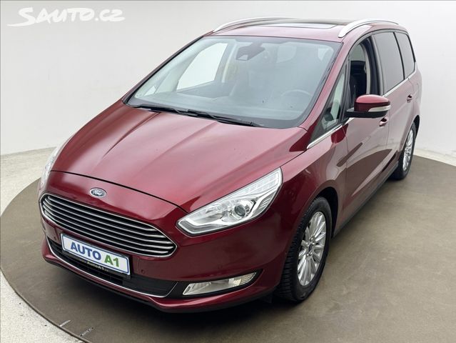 Ford Galaxy