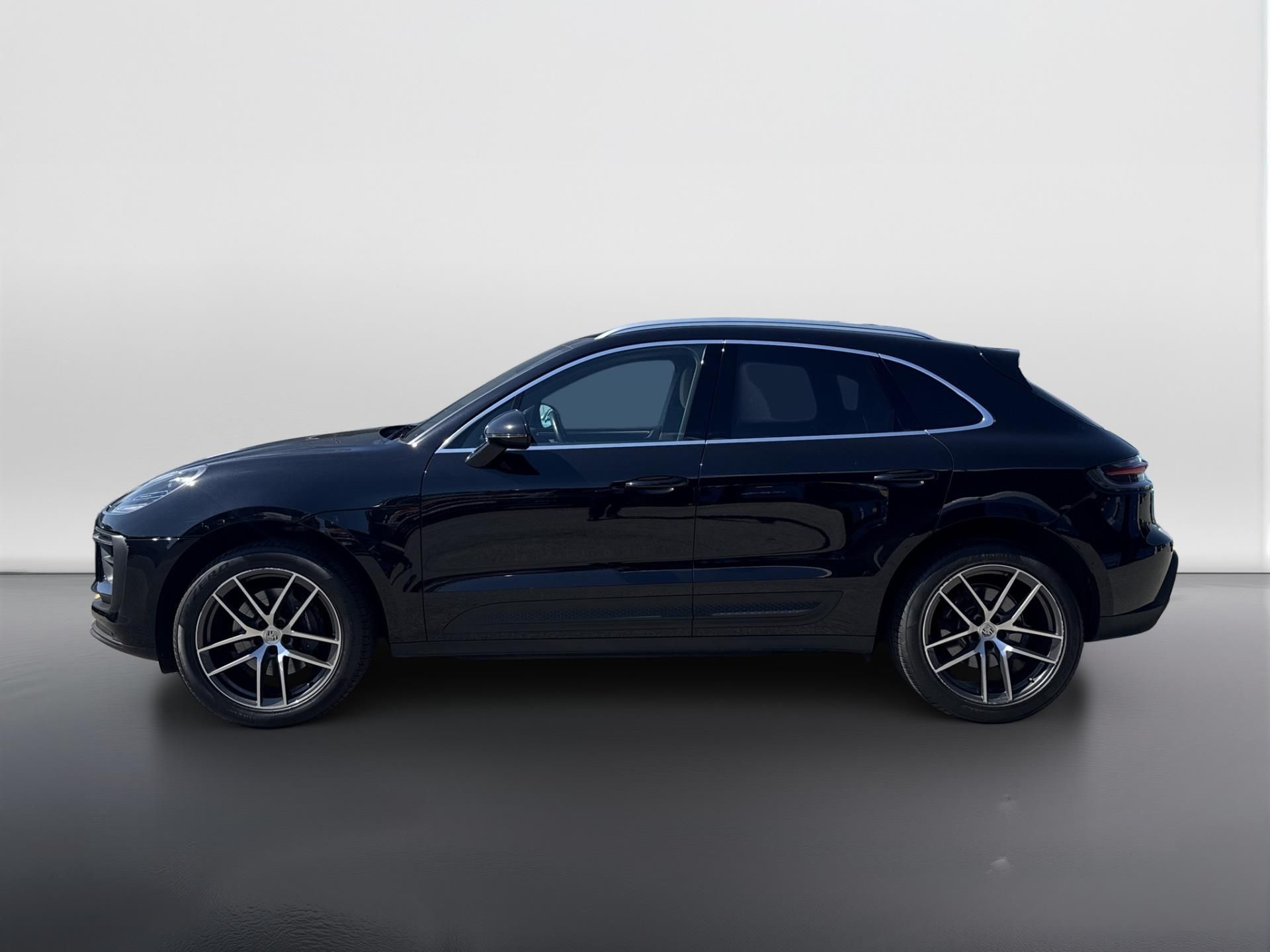 Porsche Macan, 2.0 - fotka 2