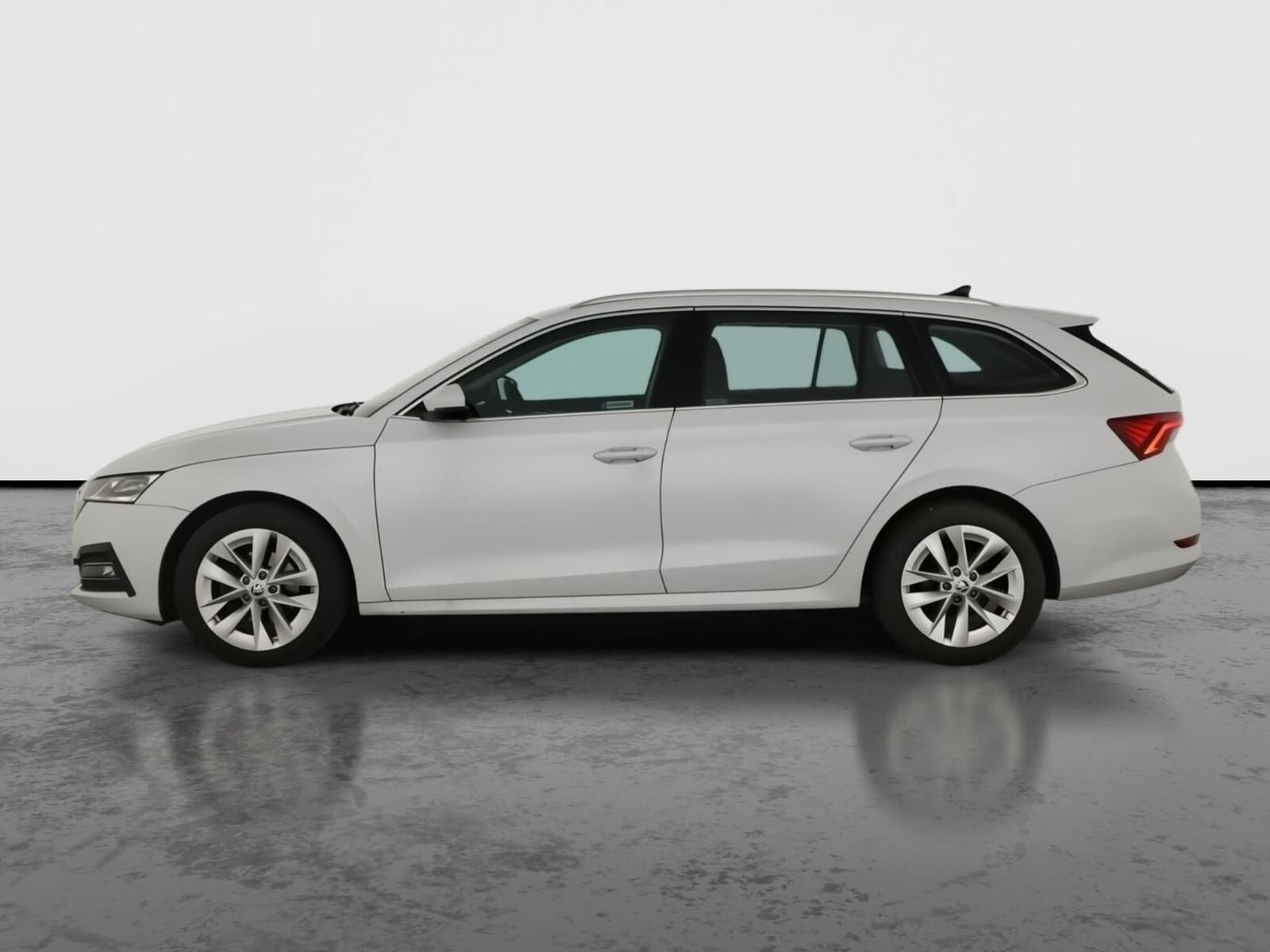 Škoda Octavia, 2.0 TDI, Style, Automat, ČR - fotka 3
