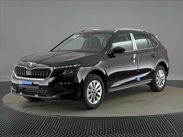1,5 TSI Top Selec. DSG