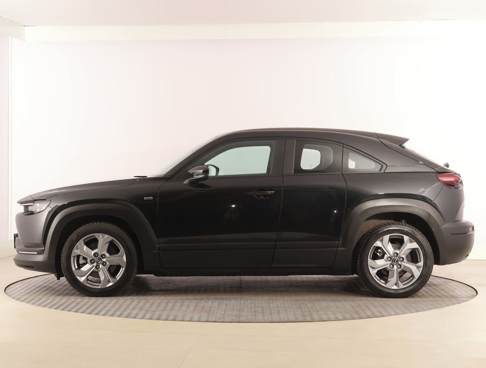 Mazda MX-30, e-Skyactiv, SoH 93%, Automat - fotka 3