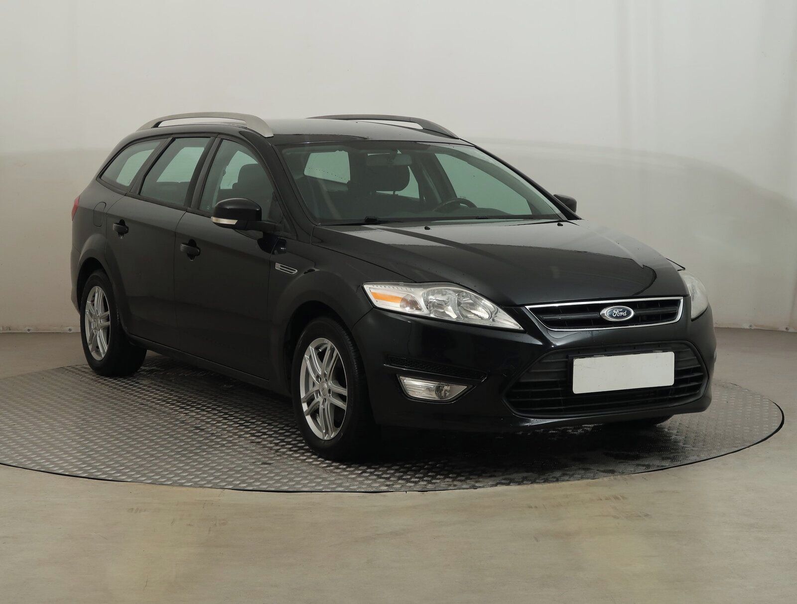 Ford Mondeo, 2.0 TDCi, Trend, Klima