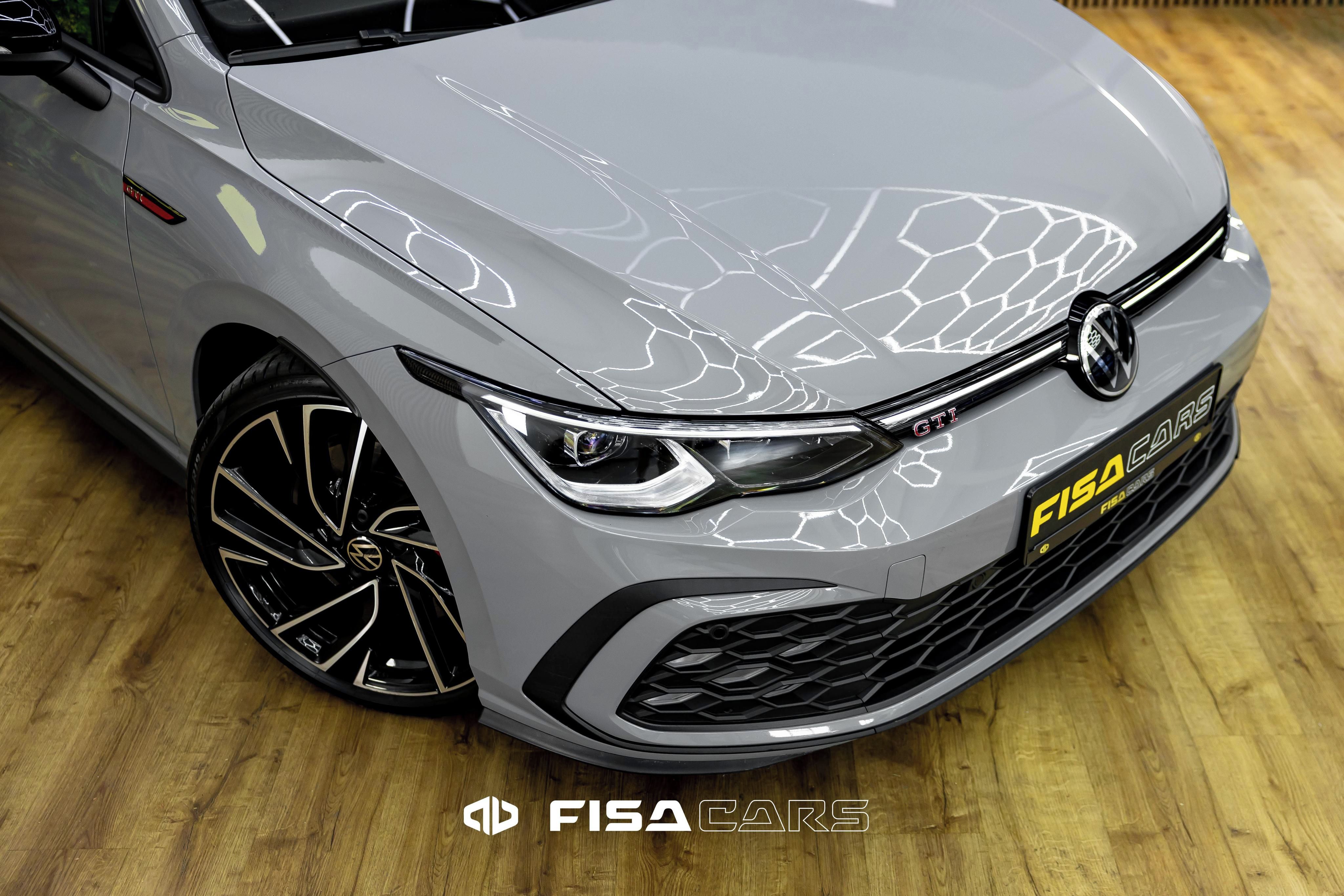 Volkswagen Golf, GTI BLACK OPTIK - fotka 2