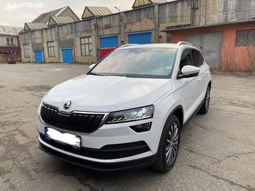 2.0 TDI DSG 4x4 Style+ Webasto