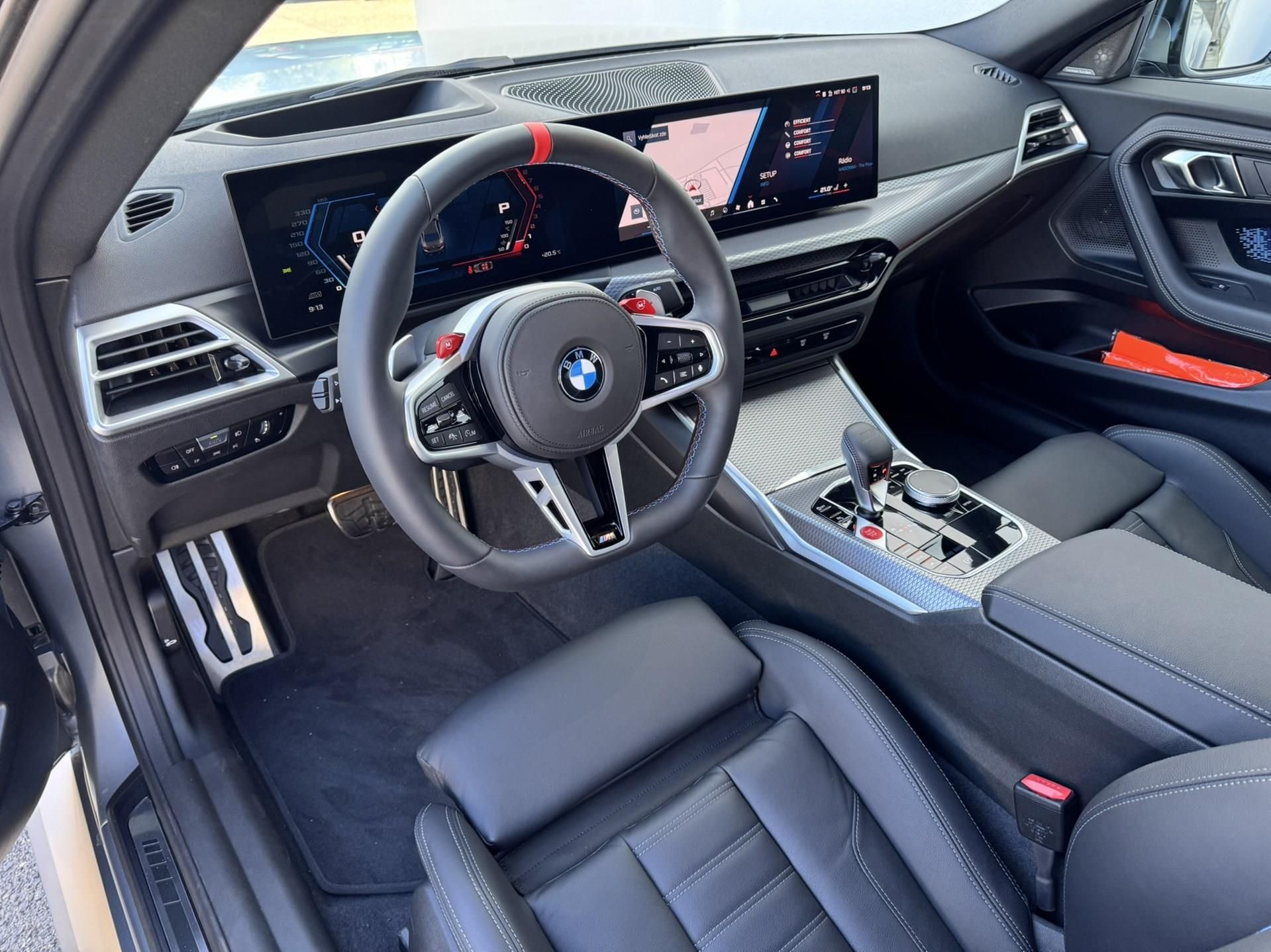 BMW M2, M2 Coupe (G87) - fotka 5