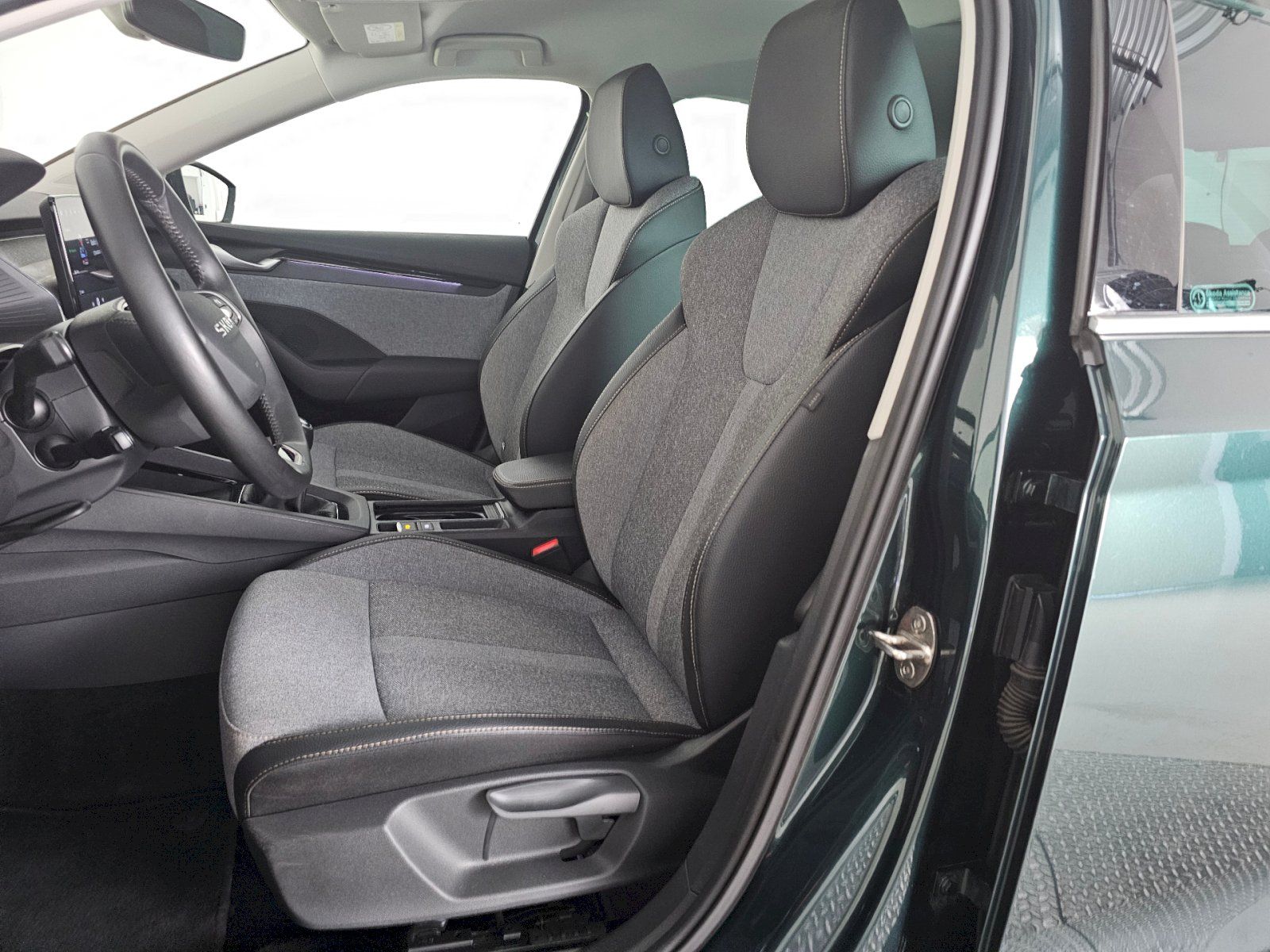 Škoda Octavia, 1.5TSI 110kW TOP SELECTION - fotka 6