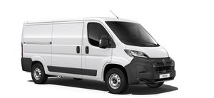 Peugeot Boxer, Furgon 3000 L2H1 BlueHDi 120k