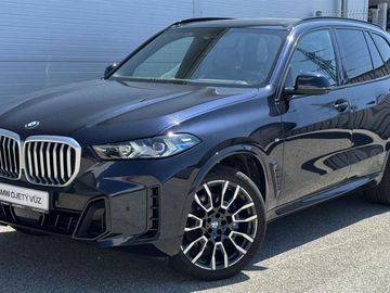 xDrive30d Mpaket ČR DPH 1.maji