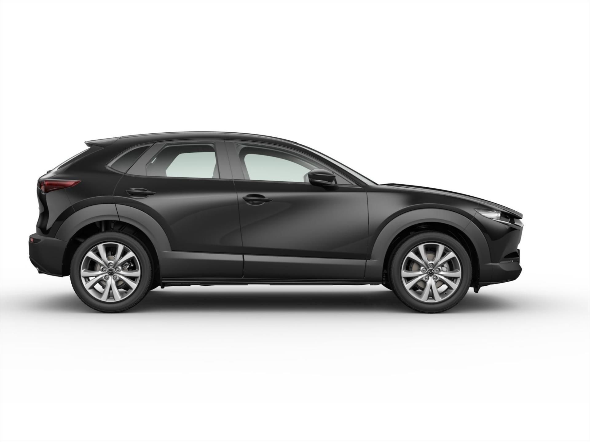 Mazda CX-30, 2,5 Centre-line G140k 6AT - fotka 3