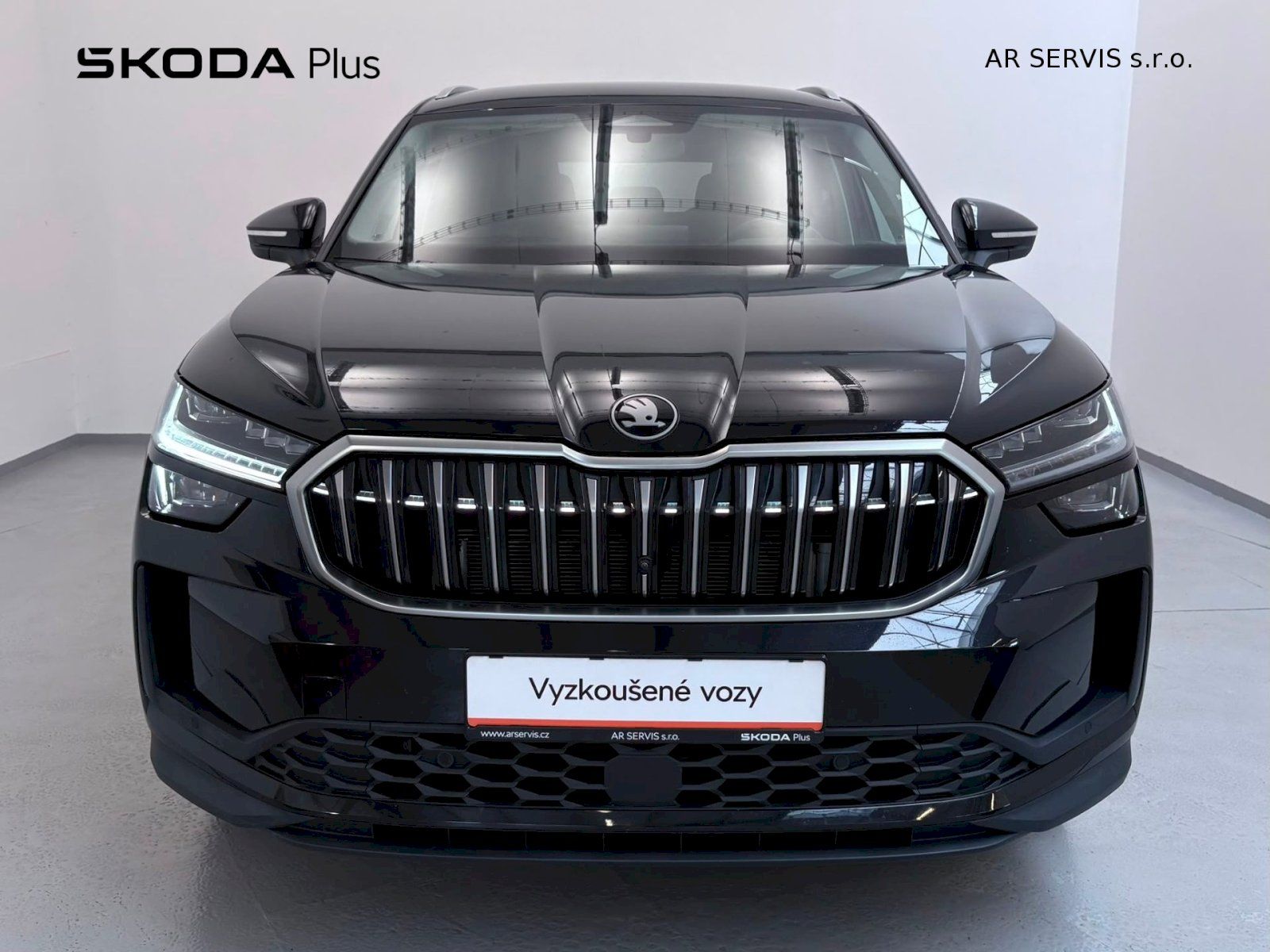 Škoda Kodiaq, Exclusive Selection, 2.0TDI/ 1 - fotka 4