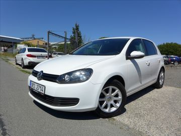 1,6 TDI  KLIMA, BEZ KOROZE