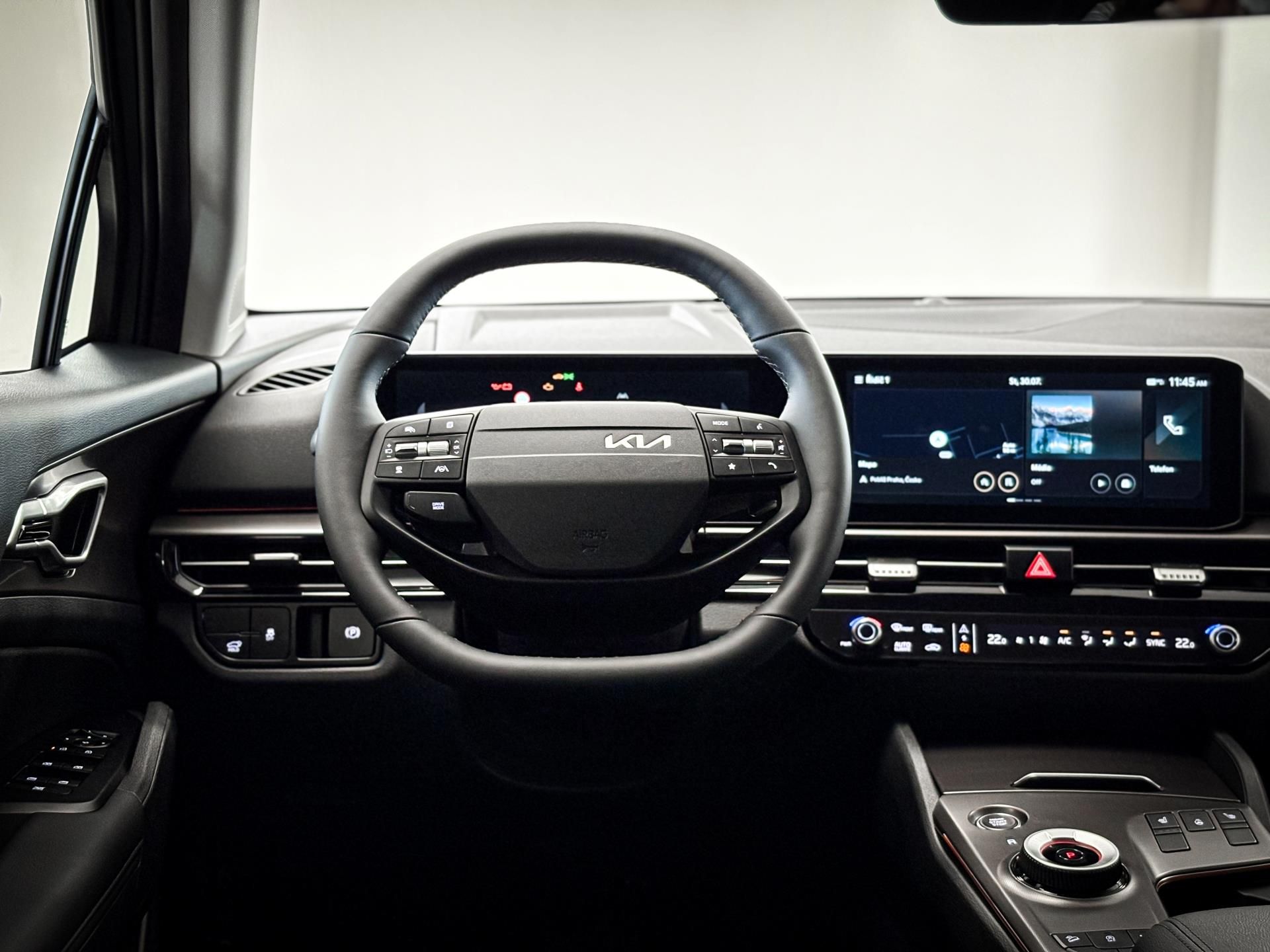 Kia Sportage, TOP 1.6 T-GDI 4×4 7DCT MY26 - fotka 4