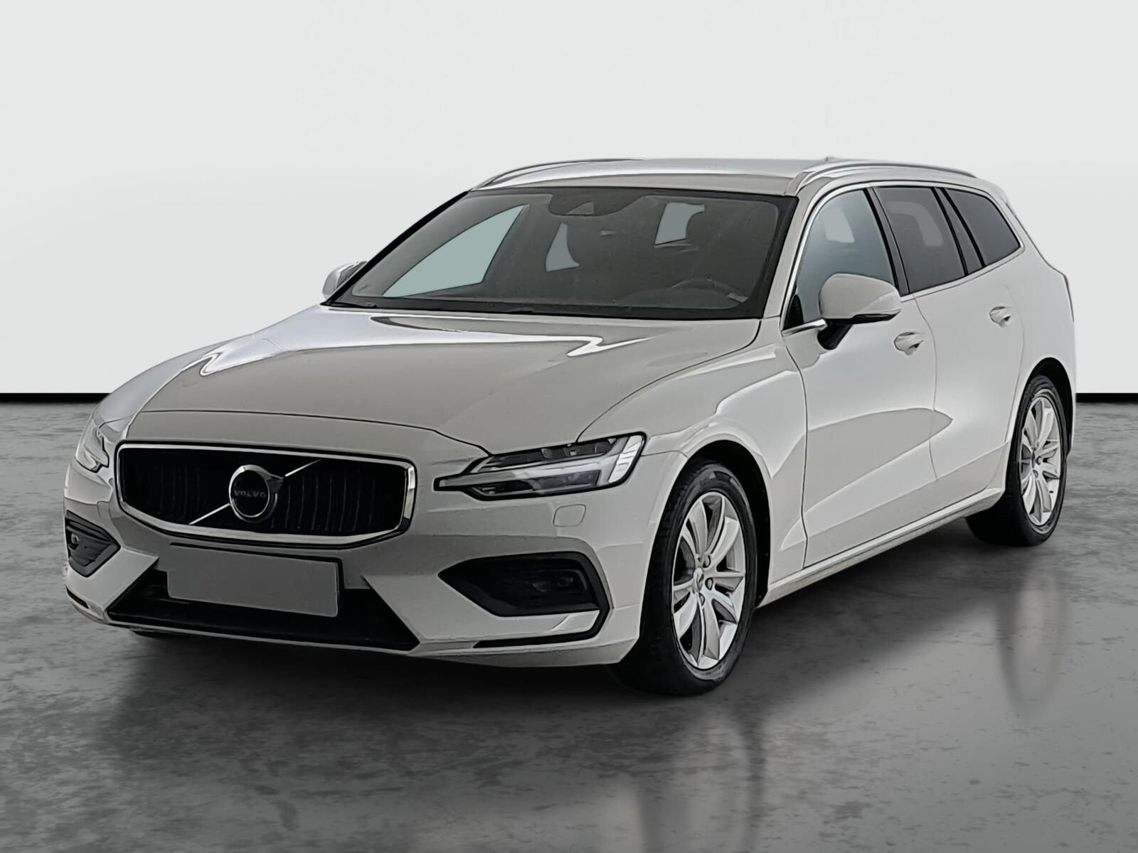 Volvo V60, D3 2.0, Automat, Kůže - fotka 2