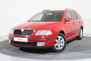Škoda Octavia, COMBI AMBIENTE 1,9 TDI 77 kW
