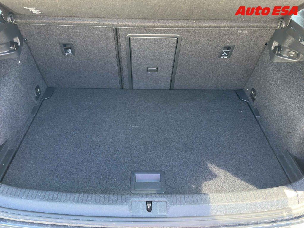 Volkswagen Golf, 1.4 TSi,Comfortline - fotka 6