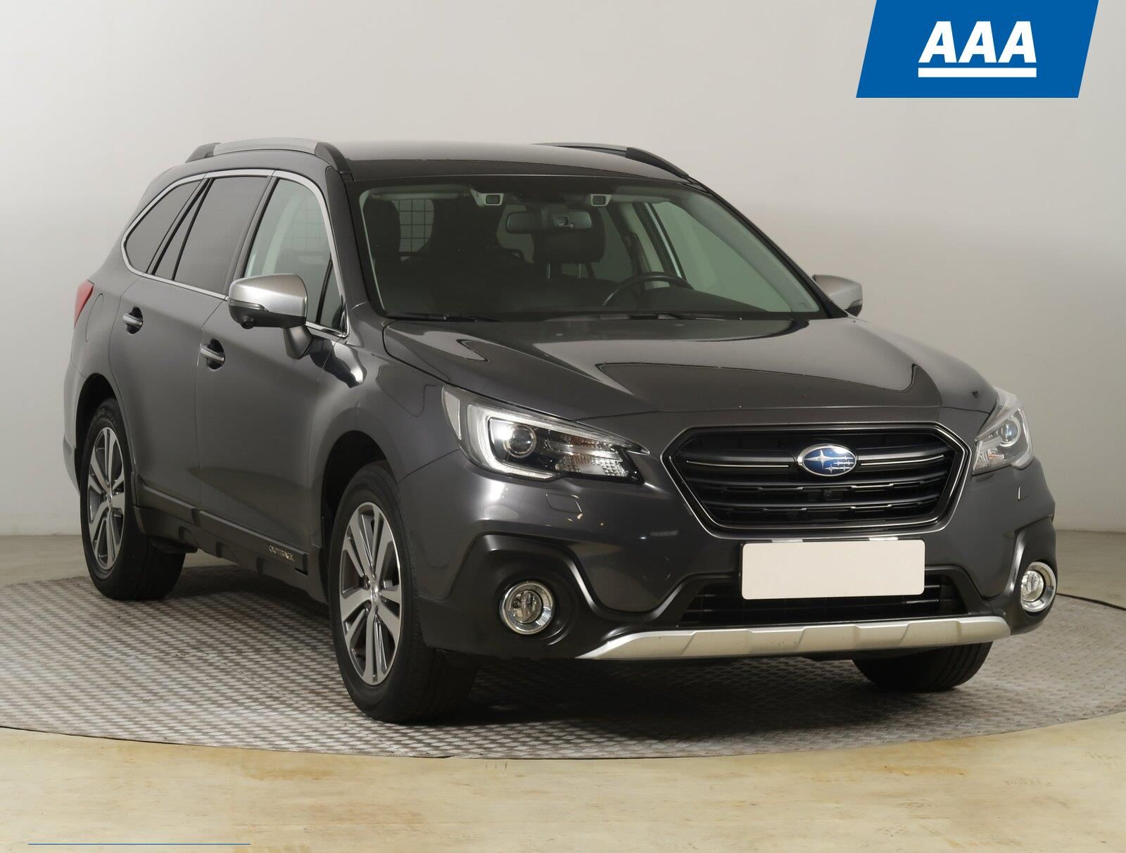 Subaru Outback, 2.5 i, 4X4, Automat, ČR,1.maj