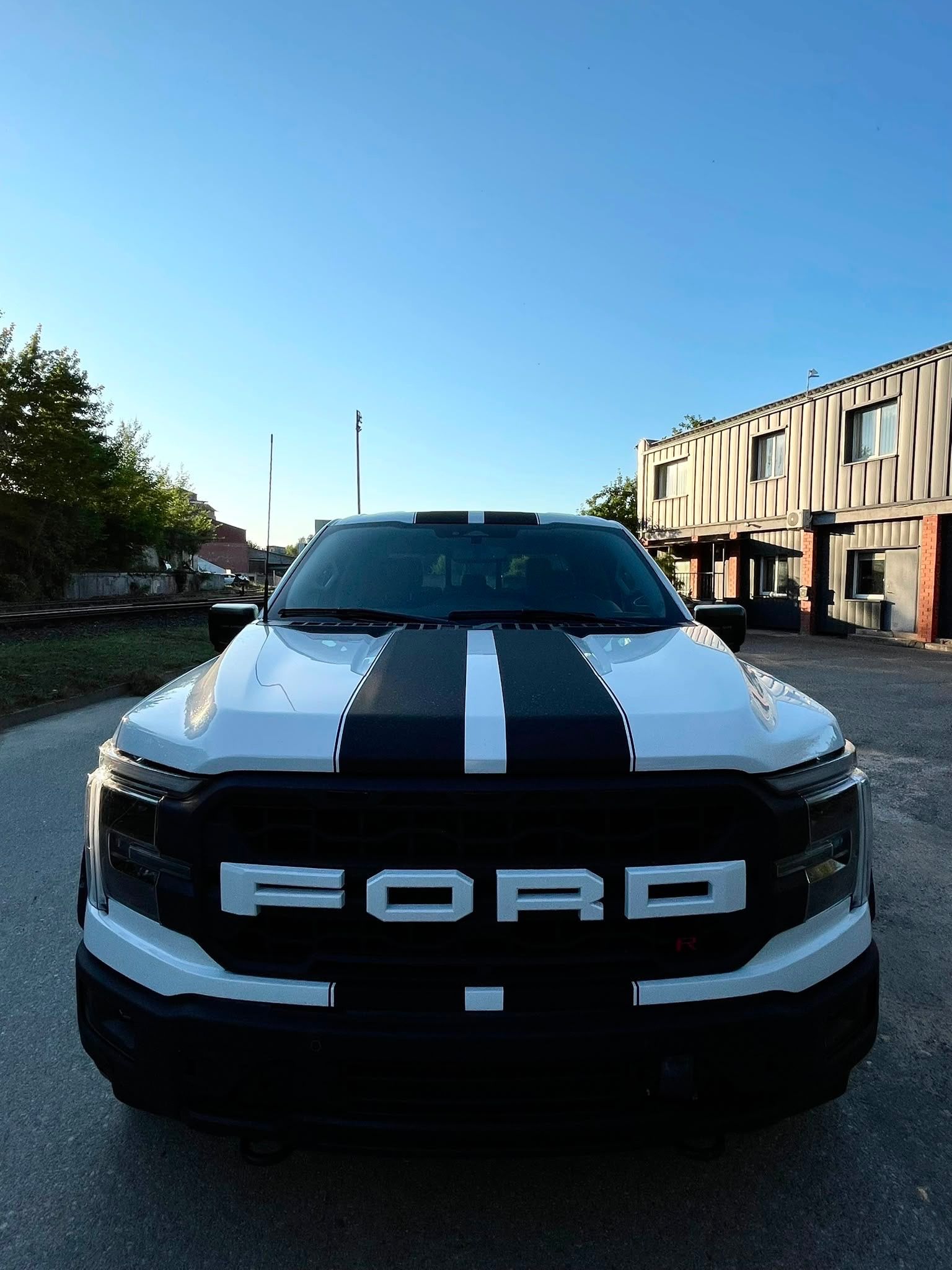 Ford F-150, 5.0L XLT Plus ACC - fotka 3