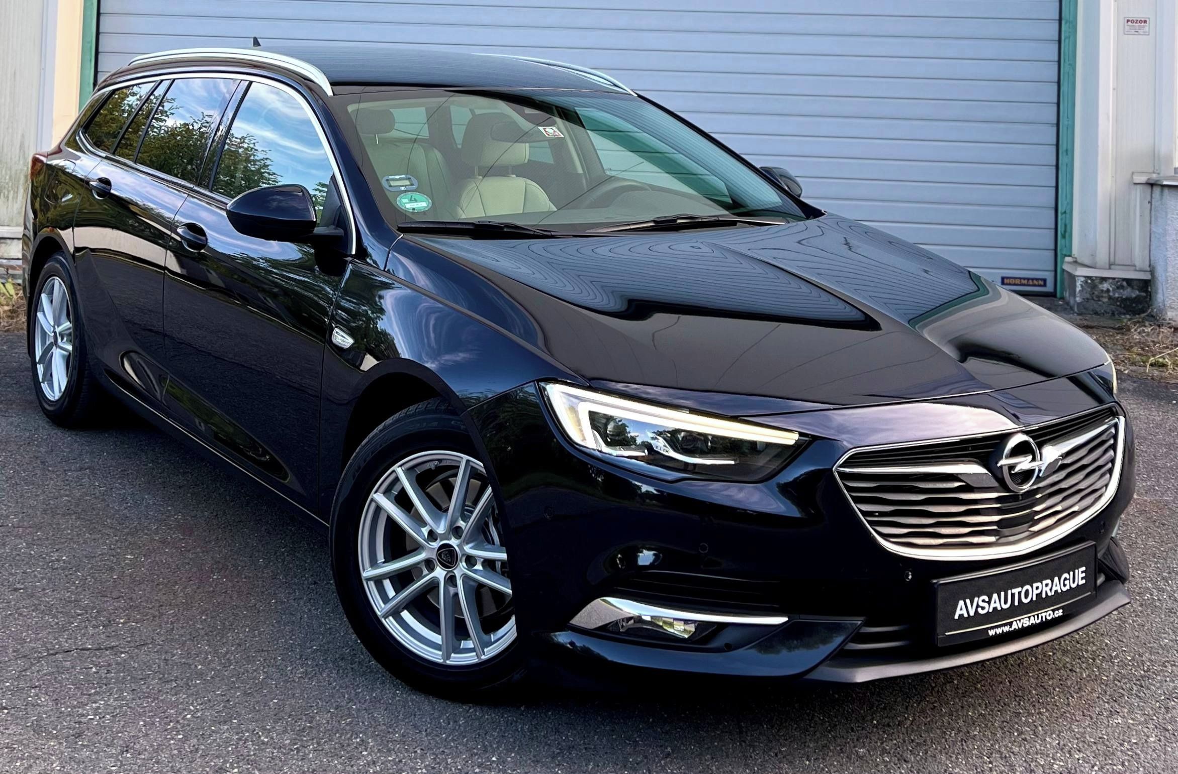 Opel Insignia, 2.0 CDTI AUTOMAT 2018 125KW