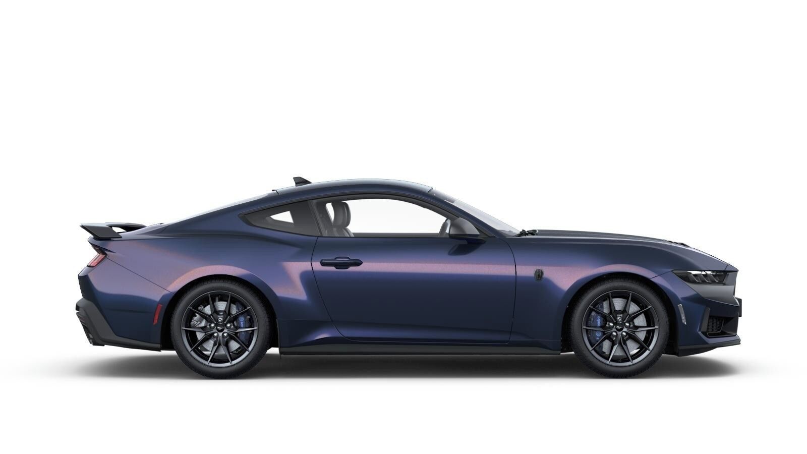 Ford Mustang, V8 DARK HORSE Fastback 5,0 DAR - fotka 3