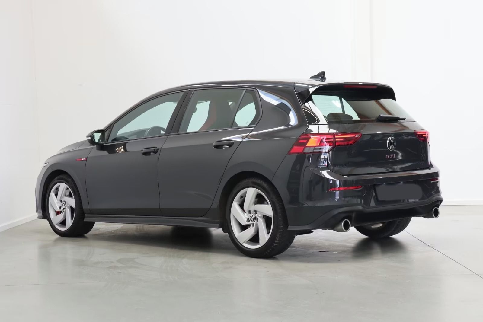 Volkswagen Golf, VIII 2.0 TSI GTI*Kamera*Navi* - fotka 2