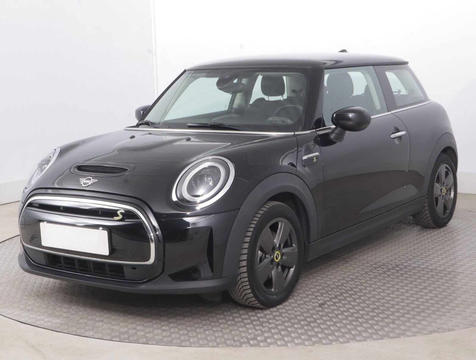 Mini, Cooper SE 32 kWh, SoH 100% - fotka 2