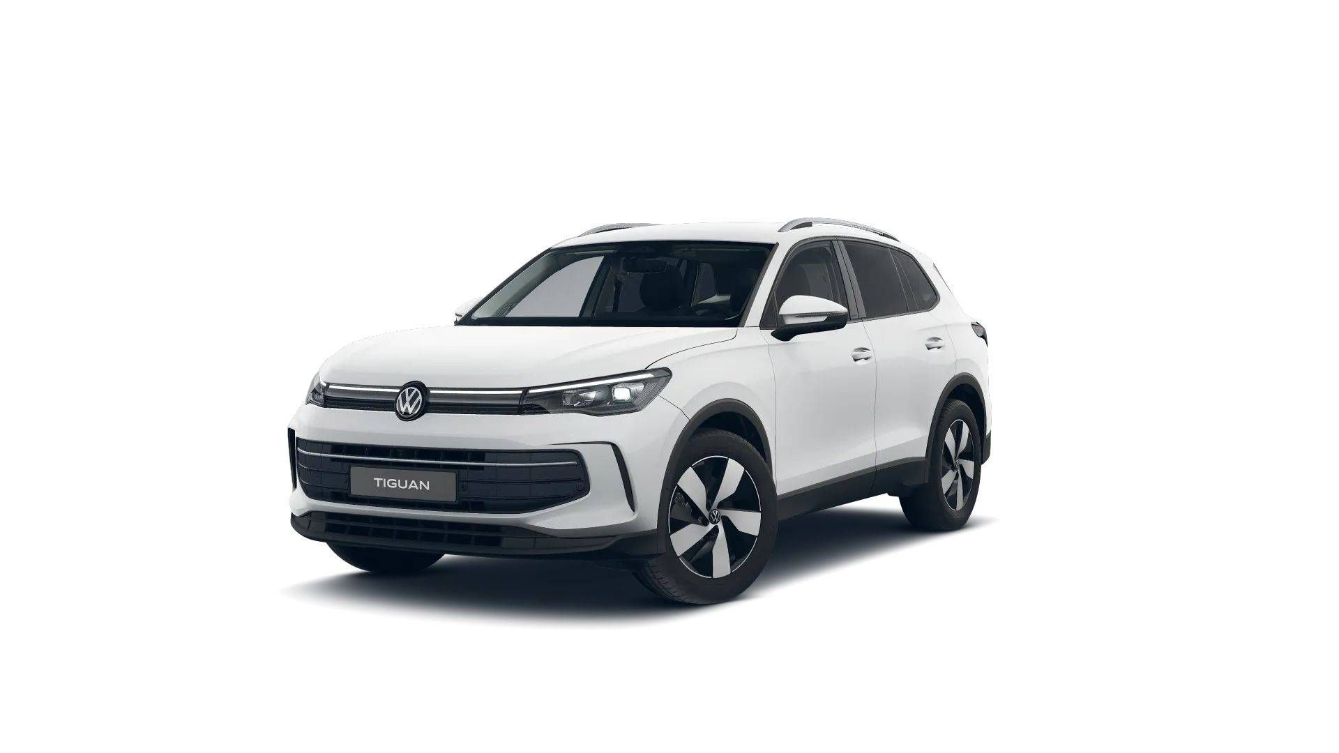 Volkswagen Tiguan, People 7DSG 2,0TDi