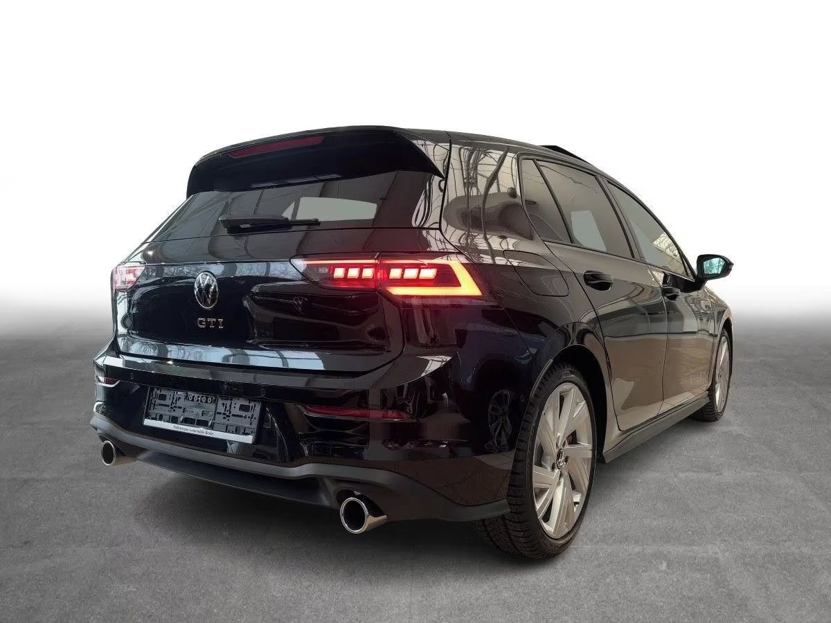 Volkswagen Golf, VIII 2.0 TSI GTI DSG*Navi*Led* - fotka 4