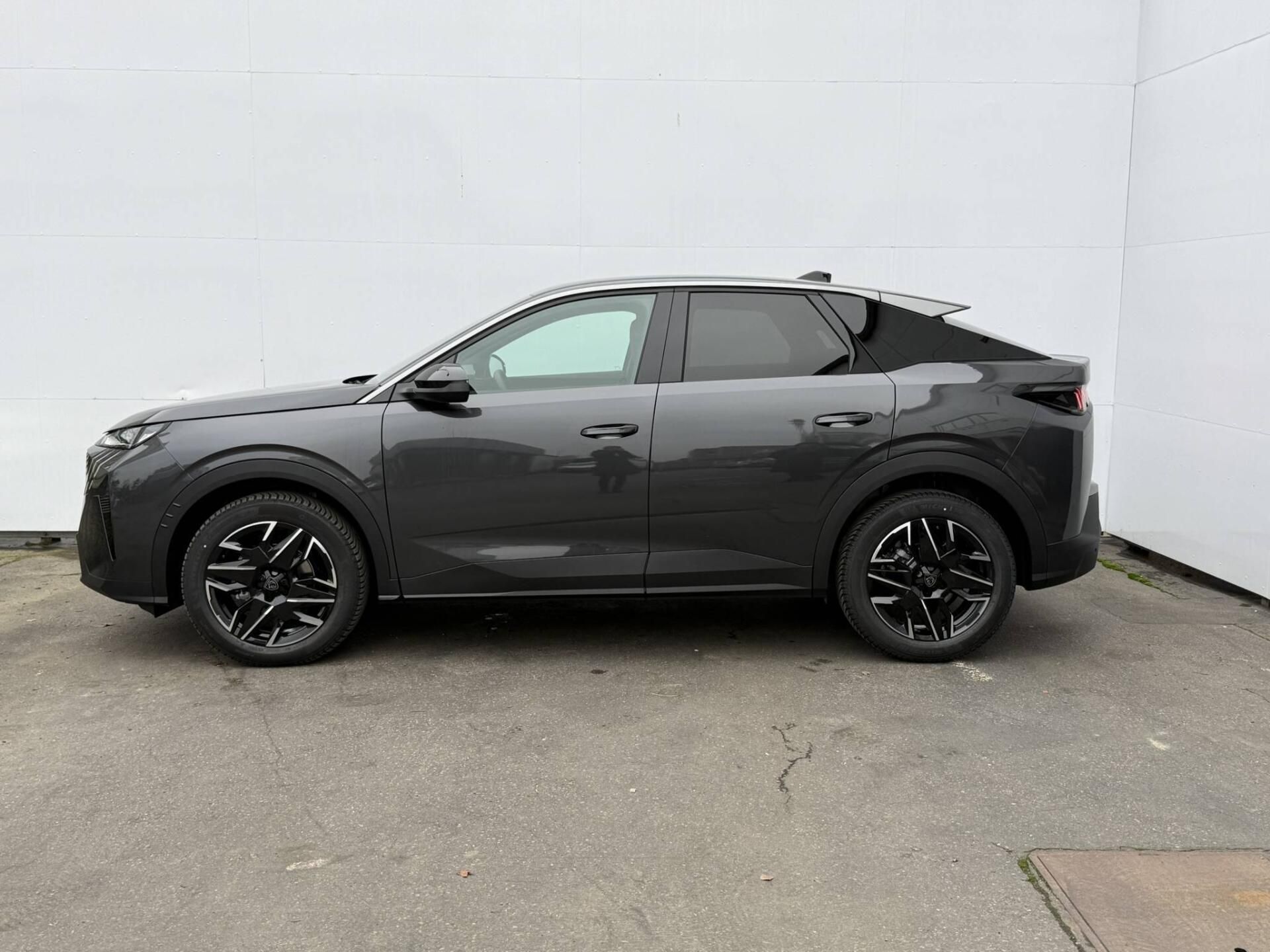 Peugeot 3008, ALLURE Hybrid e-DCS6 1,2 - fotka 3