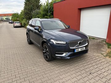 B5 AWD diesel Inscription