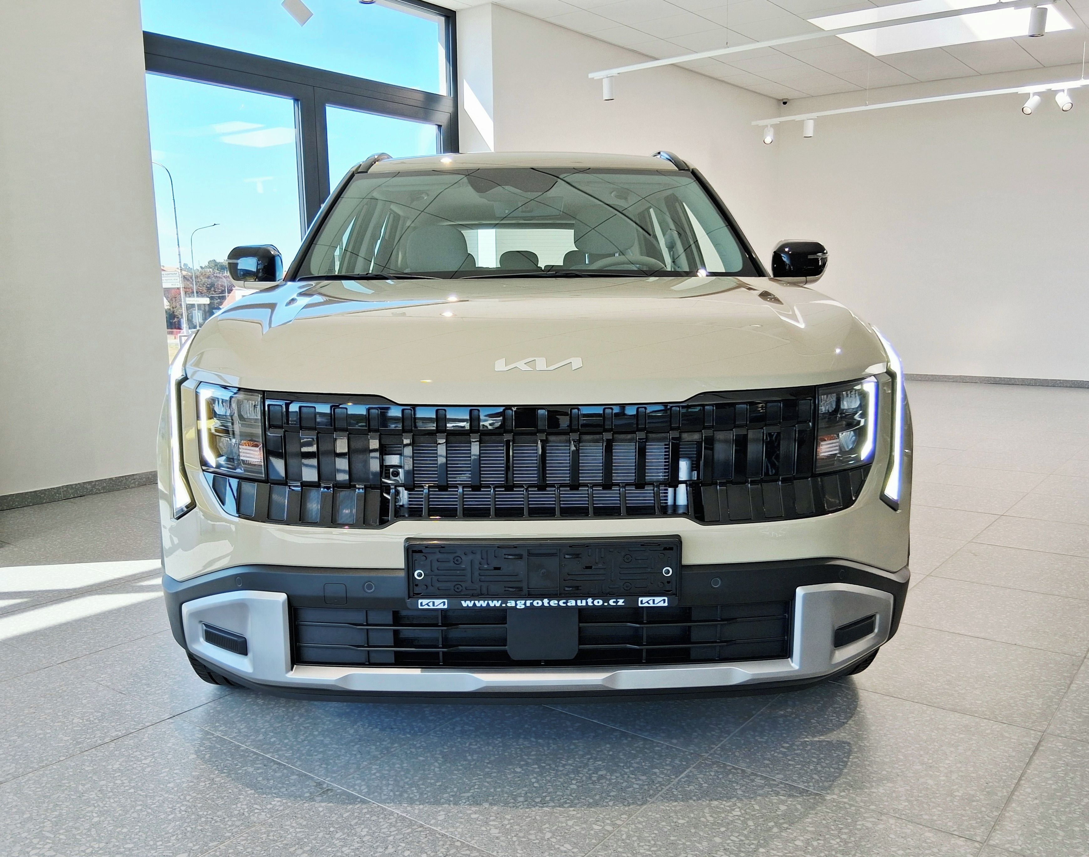 Kia Seltos, 1.6 T-GDI 4x2 7DCT Exclusive - fotka 2