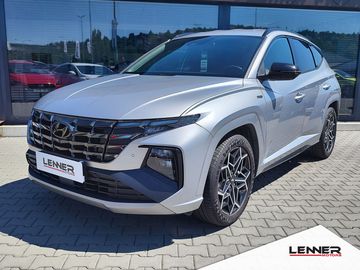 1.6 T-GDi/110kW N-Line Style
