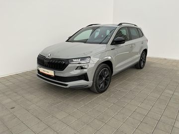 2.0TDI 110kW 4x4  SportLine