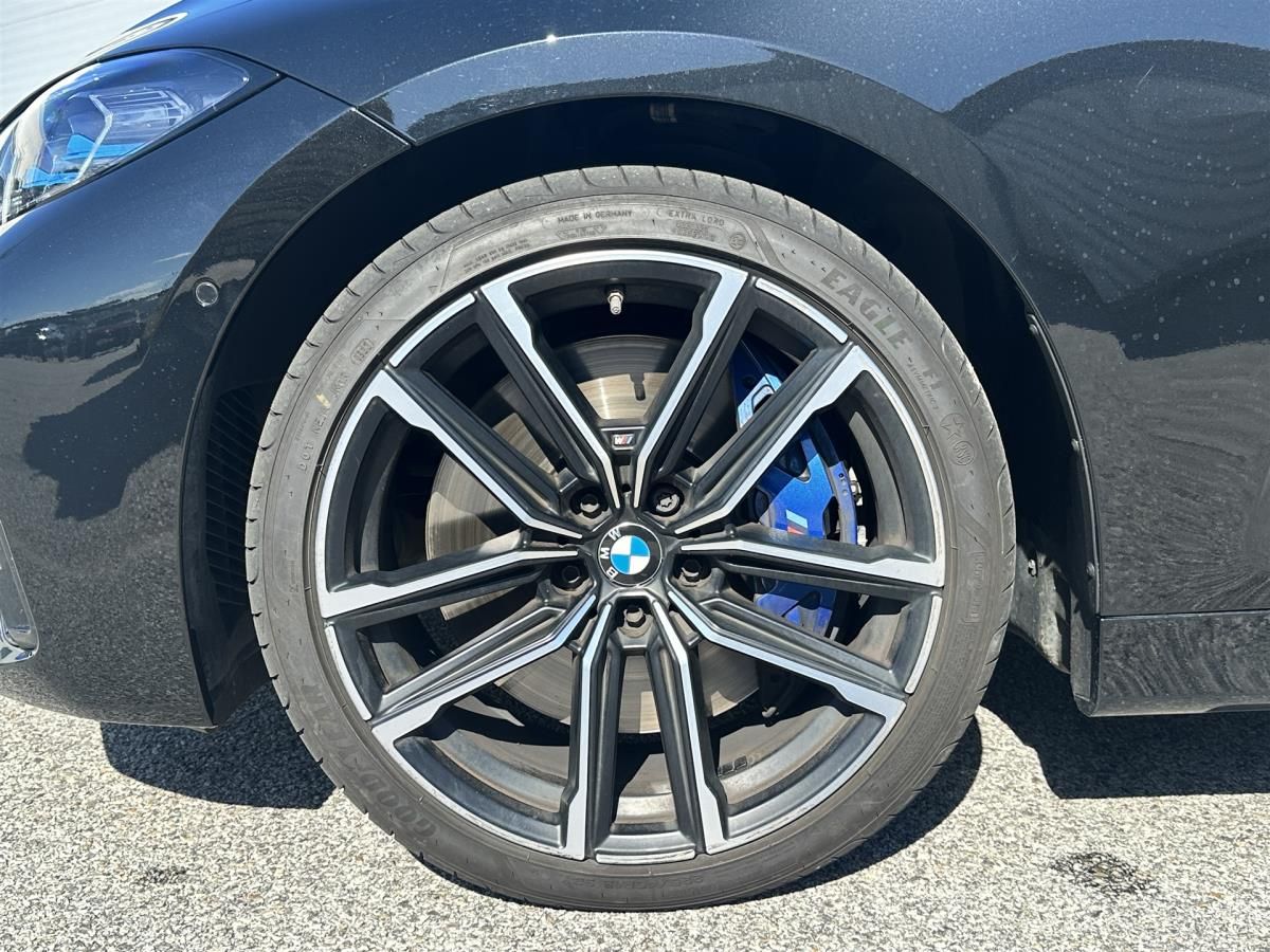 BMW Řada 4, M440i xDrive - fotka 4