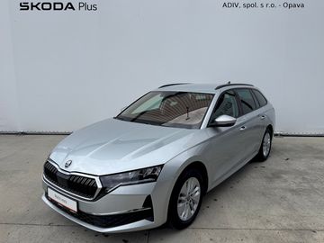 Combi 1.5 TSI 110 kW Selection