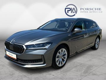 2,0 TDI / 110 kW L&K DSG, Nez.