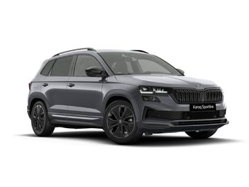 2.0TDI 110kW 4x4  Sport