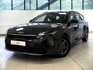 SW EXCLUSIVE 1.6 T-GDi 110kW 7