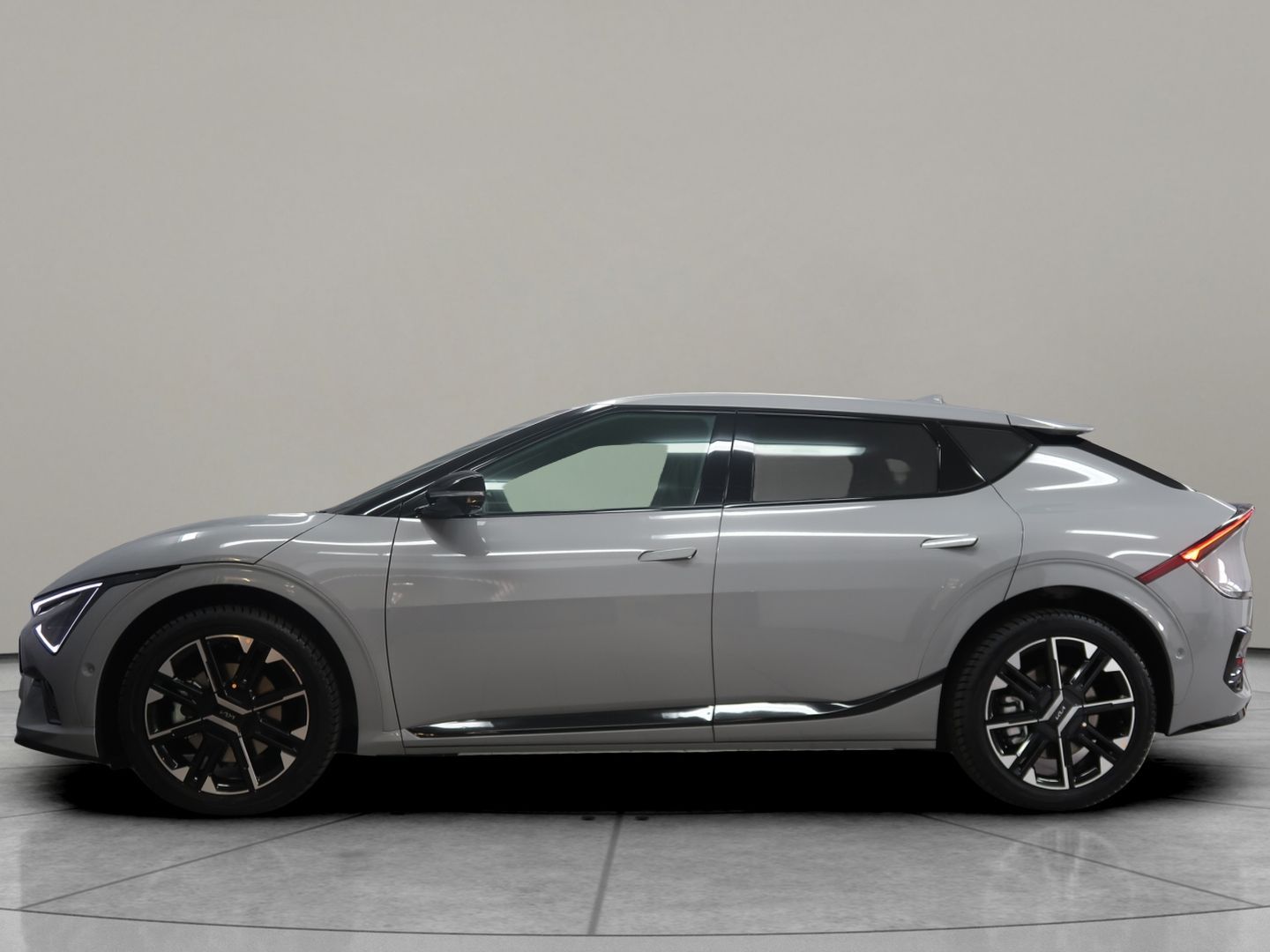 Kia EV6, GT-line - K odběru IHNED - fotka 5