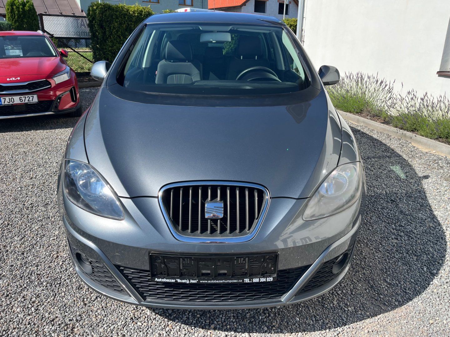 Seat Altea, 1.2 TSI - fotka 6