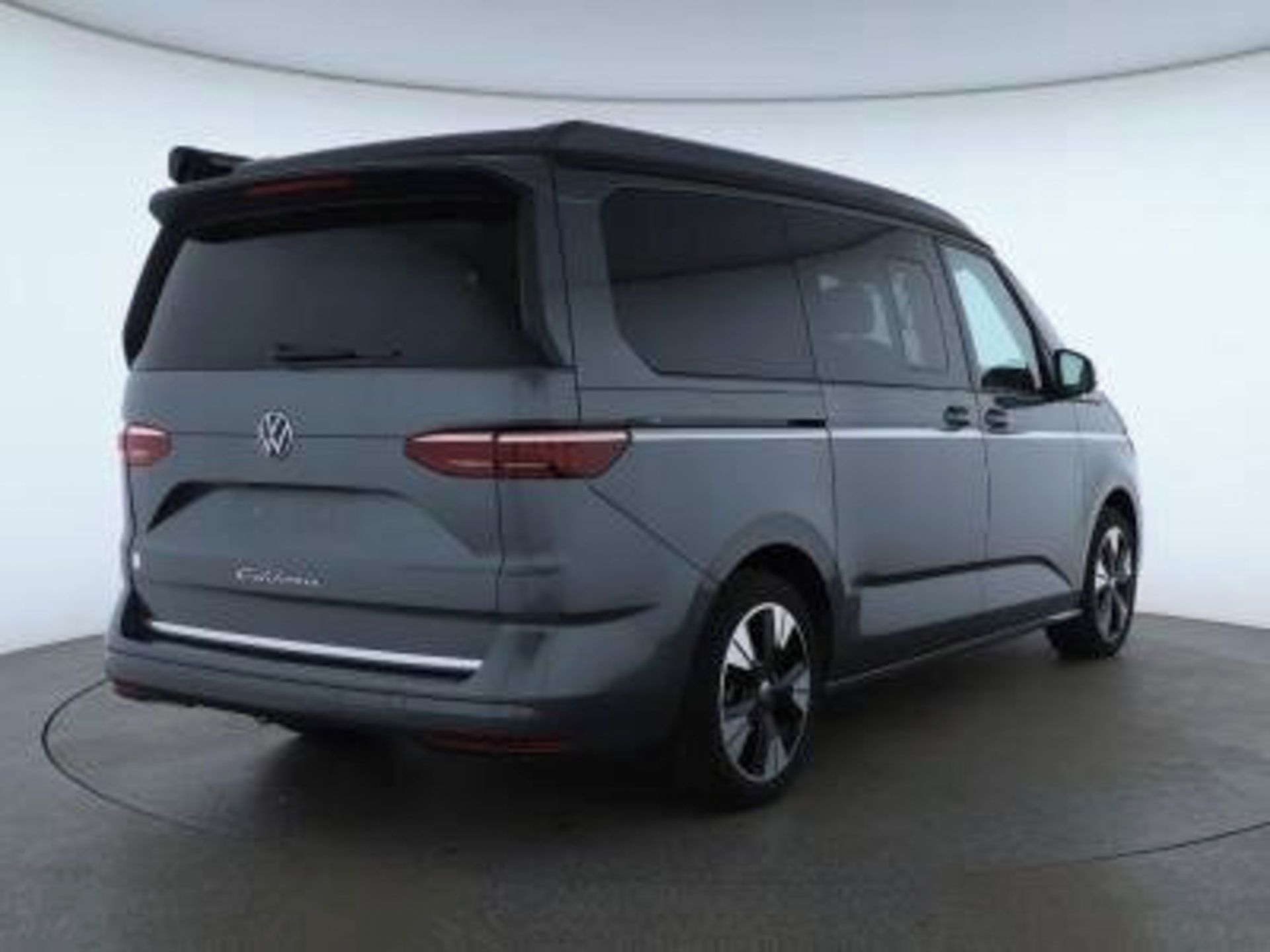 Volkswagen California, TDI Ocean IQ Taž ACC NezTop - fotka 2