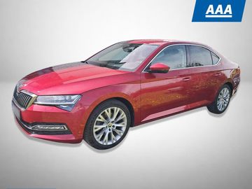 2.0 TSI, Style, Automat, ČR