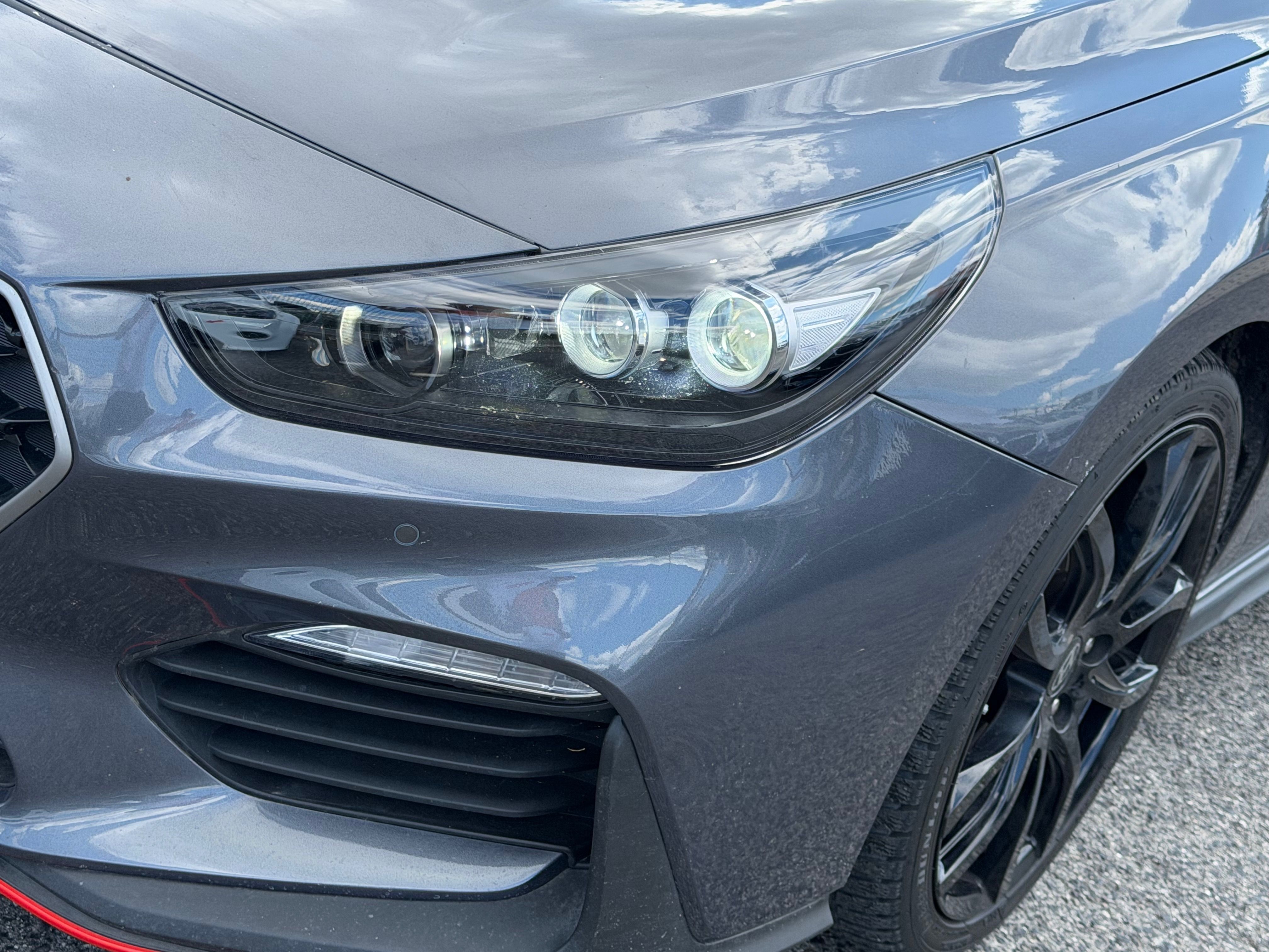 Hyundai i30, 2.0T-GDI-202KW-N.PERFORMANCE - fotka 5